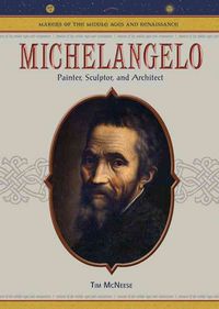 Produktbild: McNeese, T:  Michelangelo