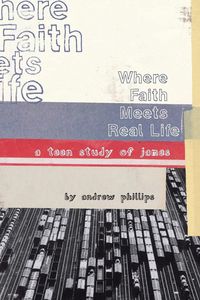 Produktbild: Where Faith Meets Real Life