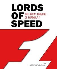 Produktbild: Lords of Speed