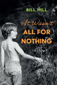 Produktbild: It Wasn't All for Nothing