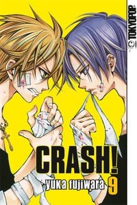 Produktbild: Crash! 09
