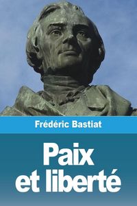 Produktbild: Paix et libert&eacute;
