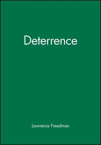 Produktbild: Deterrence