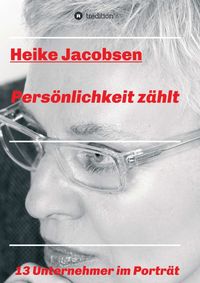 Produktbild: Pers&ouml;nlichkeit z&auml;hlt
