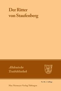 Produktbild: Der Ritter von Staufenberg