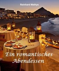Produktbild: Ein romantisches Abendessen