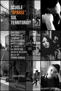 Produktbild: Scuole "sparse" sul territorio?
