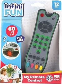 Produktbild: My first Remote Control