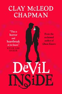 Produktbild: Devil Inside