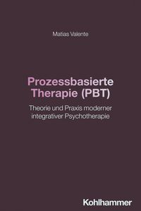 Produktbild: Prozessbasierte Therapie (PBT)