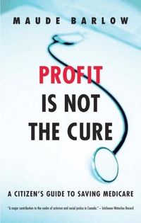 Produktbild: Profit Is Not the Cure