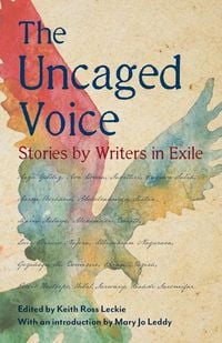 Produktbild: The Uncaged Voice
