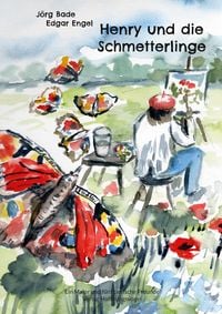 Produktbild: Henry und die Schmetterlinge