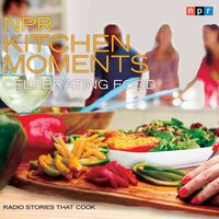 Produktbild: NPR KITCHEN MOMENTS CELEBRAT D