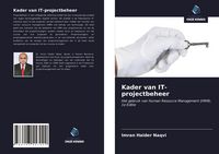 Produktbild: Kader van IT-projectbeheer