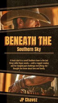Produktbild: Beneath the Southern Sky (Southern Hearts)