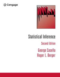 Produktbild: Casella, G: Statistical Inference