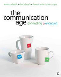 Produktbild: Communication Age