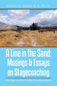 Produktbild: A Line in the Sand