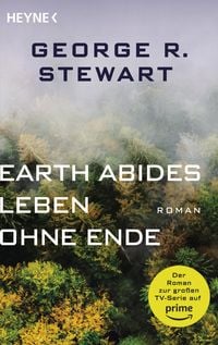 Produktbild: Earth Abides &ndash; Leben ohne Ende