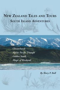 Produktbild: New Zealand Tales and Tours