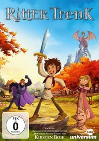 Produktbild: Ritter Trenk