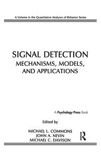Produktbild: Signal Detection