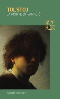 Produktbild: La morte di Ivan Il'ic