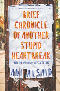 Produktbild: Brief Chronicle of Another Stupid Heartbreak