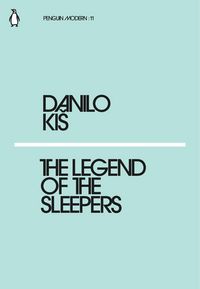 Produktbild: Kis, D: Legend of the Sleepers