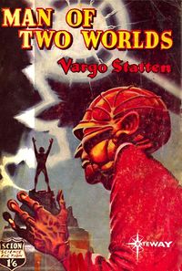 Produktbild: Man of Two Worlds