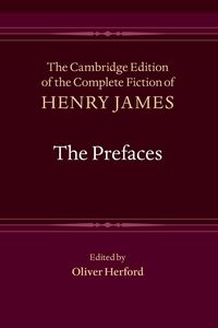 Produktbild: The Prefaces