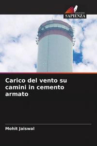Produktbild: Carico del vento su camini in cemento armato
