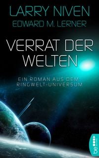 Produktbild: Verrat der Welten