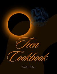 Produktbild: Teen Cookbook