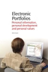 Produktbild: Electronic Portfolios