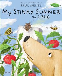 Produktbild: My Stinky Summer by S. Bug