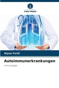 Produktbild: Autoimmunerkrankungen