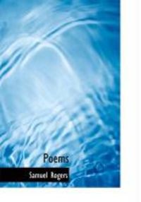 Produktbild: Poems