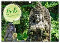 Produktbild: Bali, die unvergleichliche Sch&ouml;nheit (Wandkalender 2027 DIN A3 quer), CALVENDO Monatskalender
