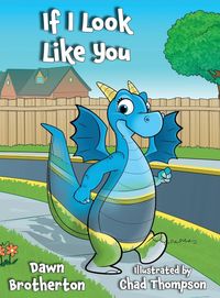 Produktbild: If I Look Like You