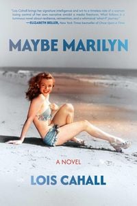 Produktbild: Maybe Marilyn