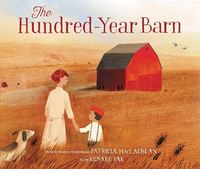 Produktbild: The Hundred-Year Barn
