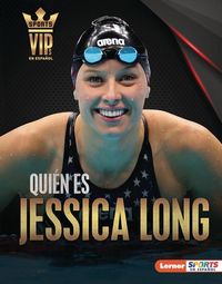 Produktbild: Qui&eacute;n Es Jessica Long (Meet Jessica Long)