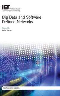 Produktbild: Big Data and Software Defined Networks