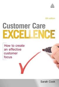 Produktbild: Customer Care Excellence