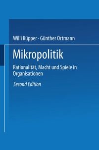 Produktbild: Mikropolitik