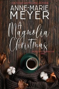 Produktbild: A Magnolia Christmas