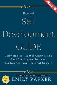 Produktbild: Practical Self-Development Guide: