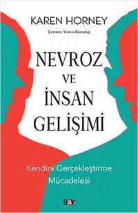 Produktbild: Nevroz ve Insan Gelisimi